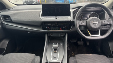 Nissan Qashqai 1.3 DiG-T MH 158 Acenta Premium 5dr Xtronic Petrol Hatchback